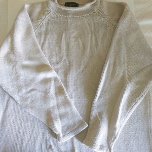 J.Crew Rollneck Sweater